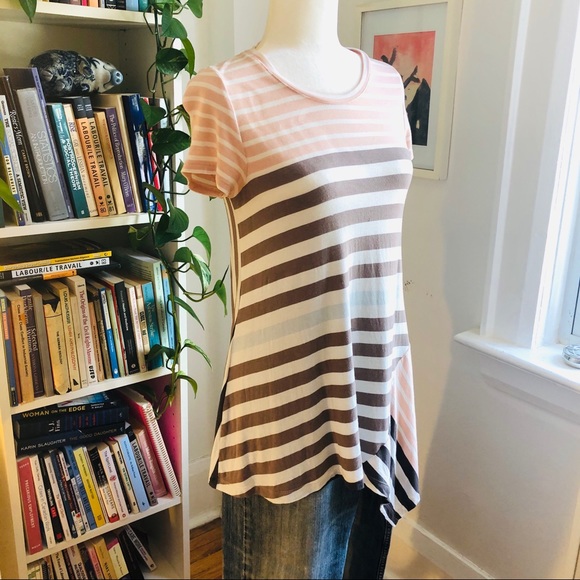 Anthropologie tunic top size xs-s - Picture 2 of 8